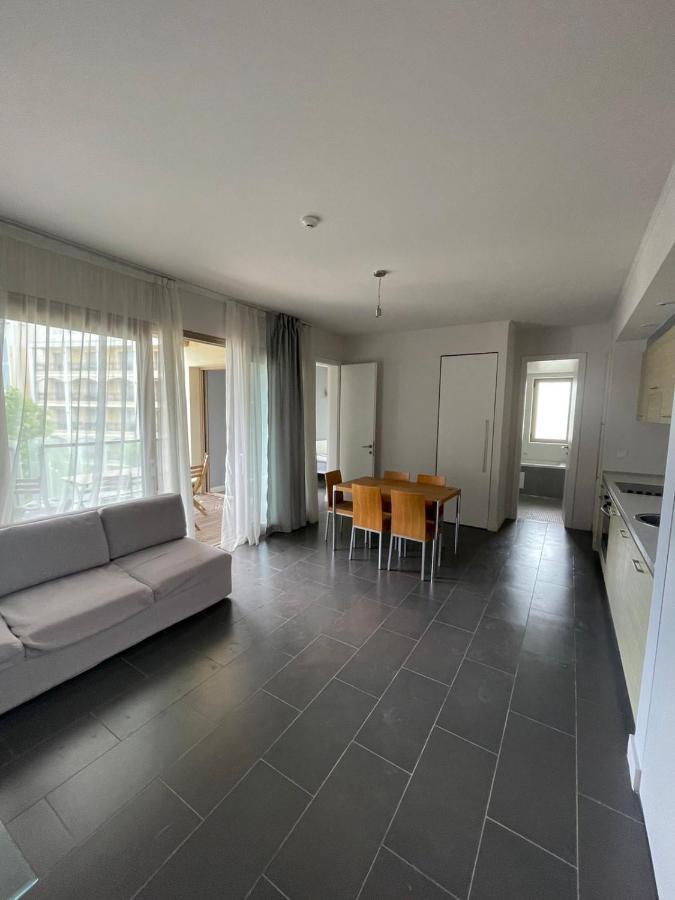 Yoobulgaria-Obzor Sp Apartments Kültér fotó
