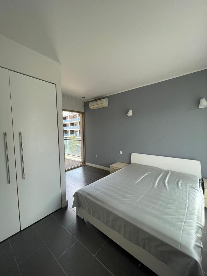 Yoobulgaria-Obzor Sp Apartments Kültér fotó
