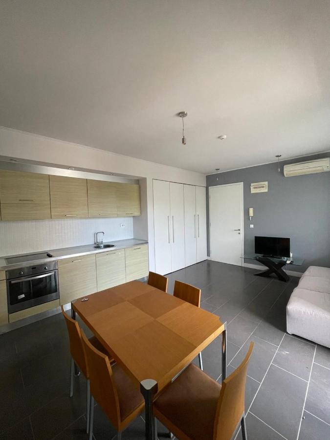 Yoobulgaria-Obzor Sp Apartments Kültér fotó