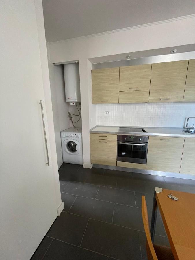 Yoobulgaria-Obzor Sp Apartments Kültér fotó