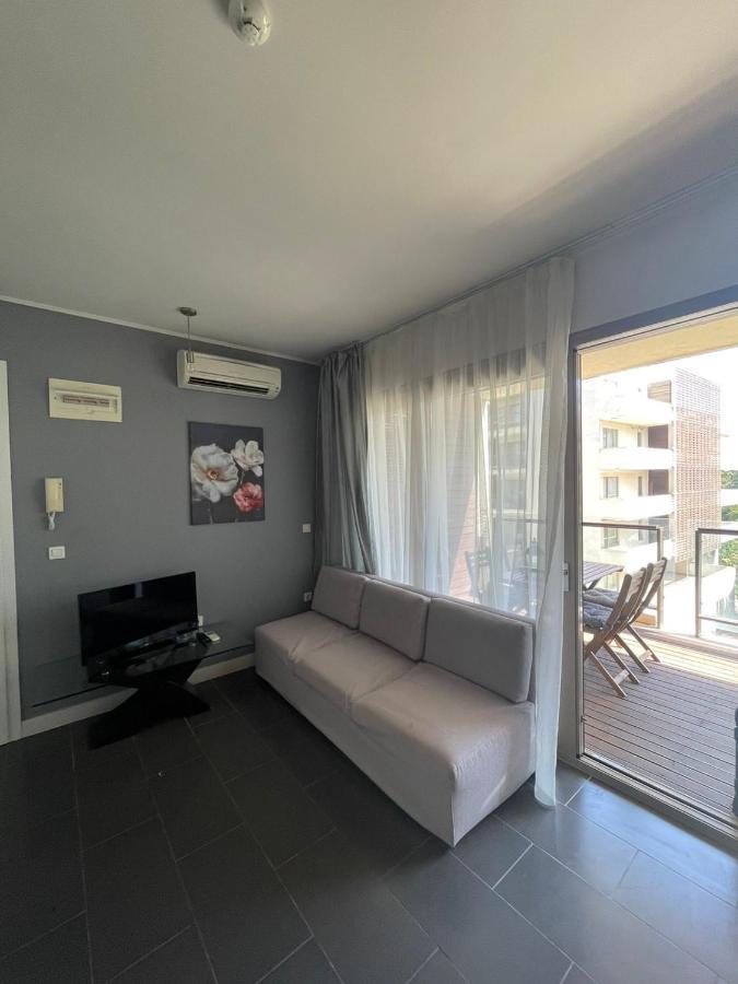 Yoobulgaria-Obzor Sp Apartments Kültér fotó