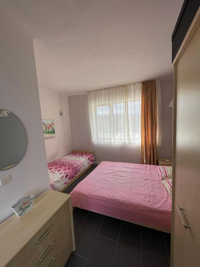 Yoobulgaria-Obzor Sp Apartments Kültér fotó