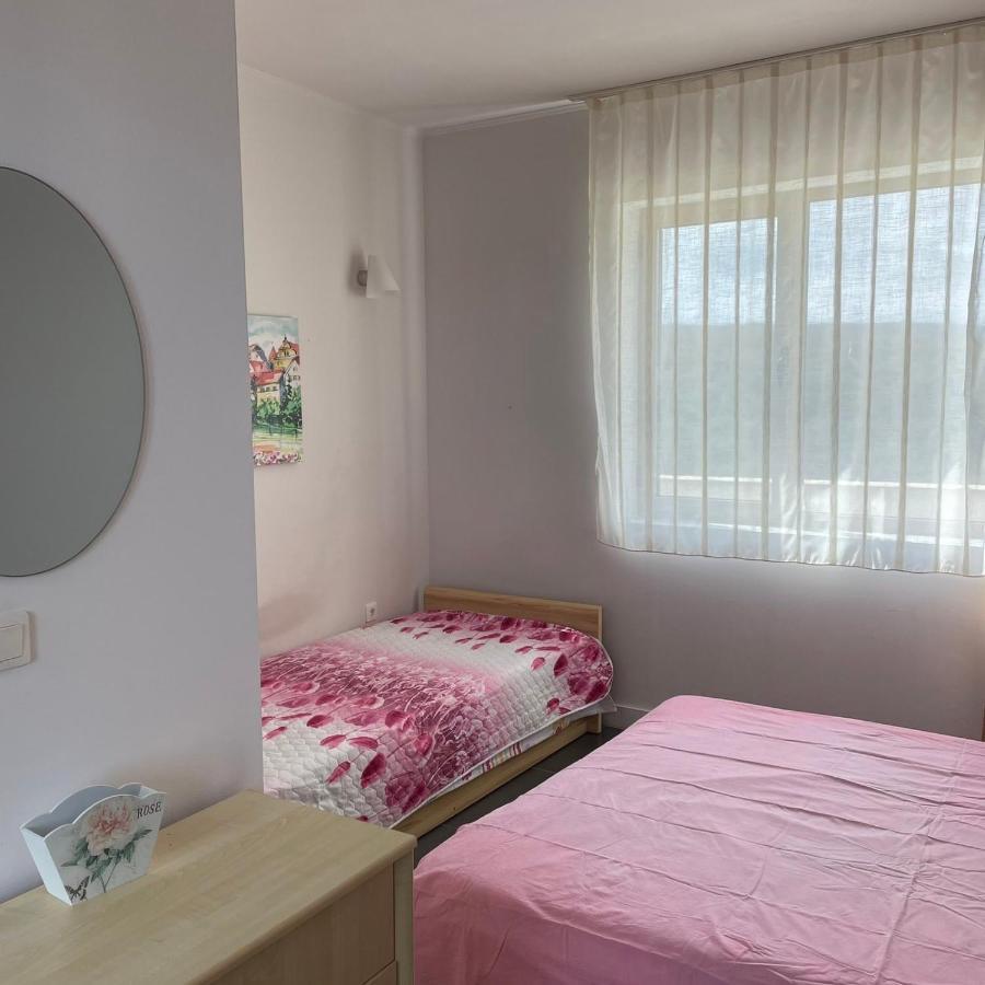 Yoobulgaria-Obzor Sp Apartments Kültér fotó