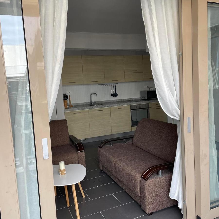 Yoobulgaria-Obzor Sp Apartments Kültér fotó