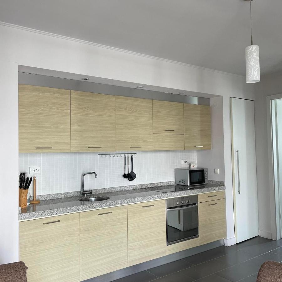 Yoobulgaria-Obzor Sp Apartments Kültér fotó