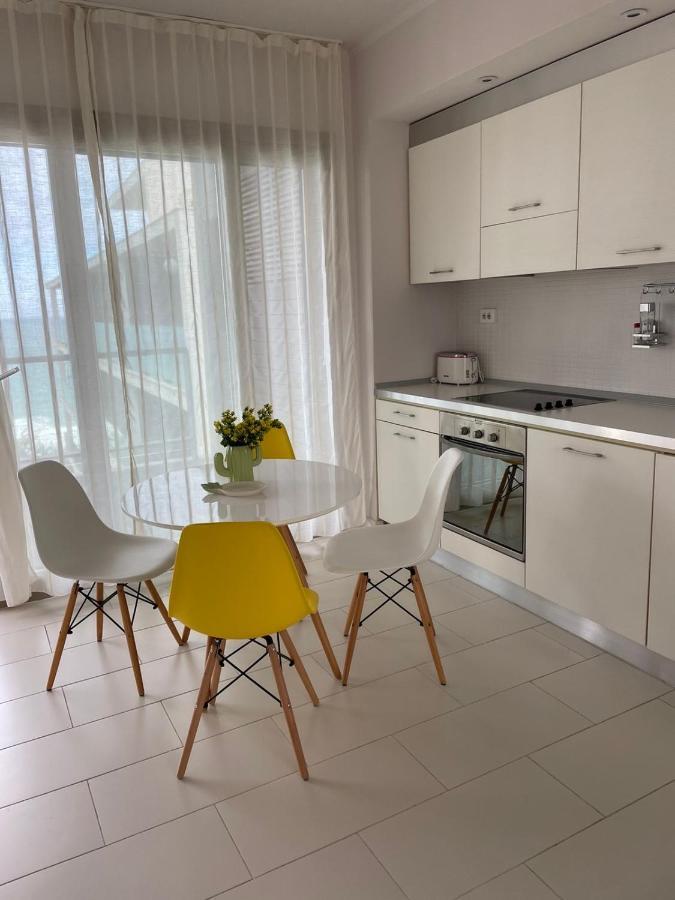 Yoobulgaria-Obzor Sp Apartments Kültér fotó