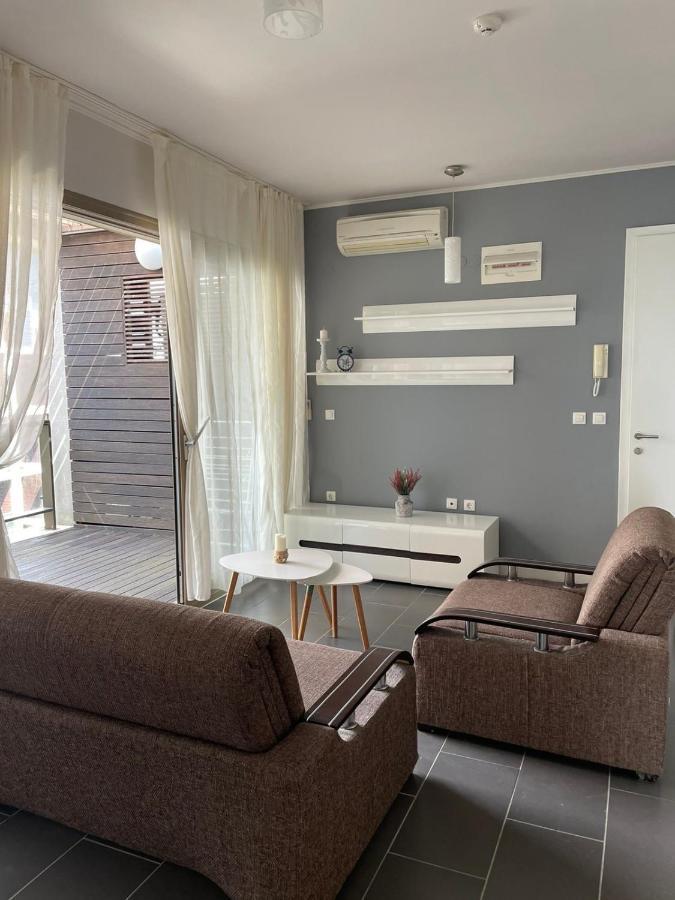 Yoobulgaria-Obzor Sp Apartments Kültér fotó
