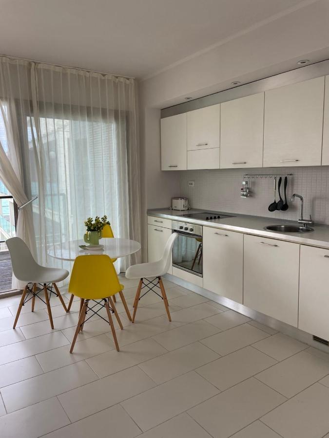 Yoobulgaria-Obzor Sp Apartments Kültér fotó