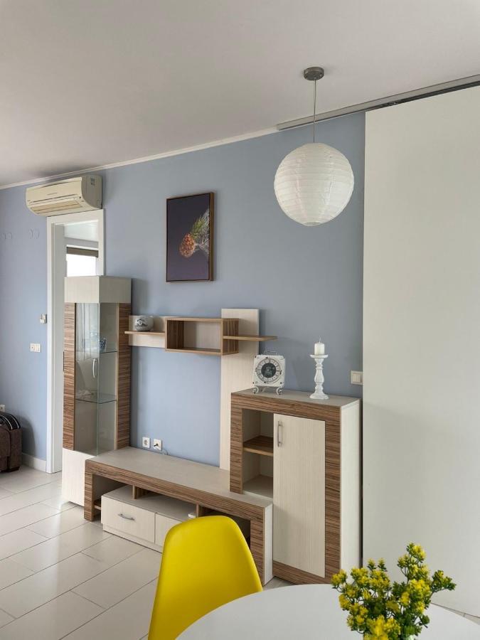Yoobulgaria-Obzor Sp Apartments Kültér fotó