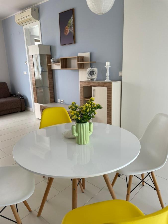 Yoobulgaria-Obzor Sp Apartments Kültér fotó