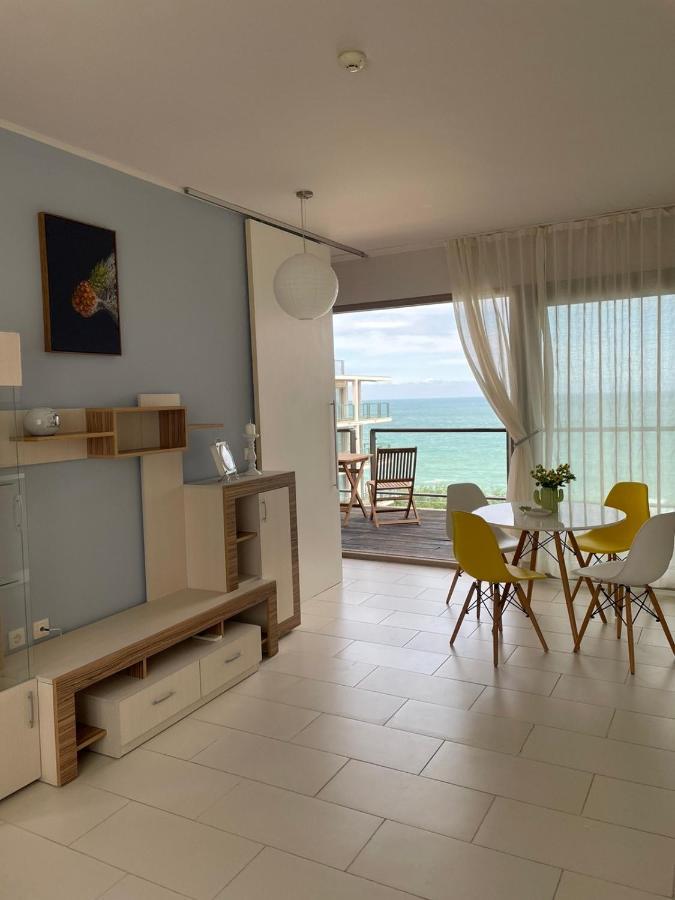 Yoobulgaria-Obzor Sp Apartments Kültér fotó